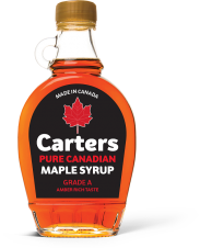 2-3 pl javorového sirupu